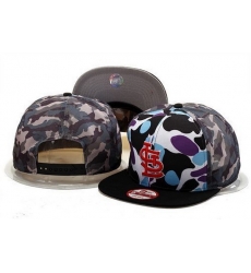 St Louis Cardinals Snapback Cap 25911 St Louis Cardinals Snapback Cap 25911