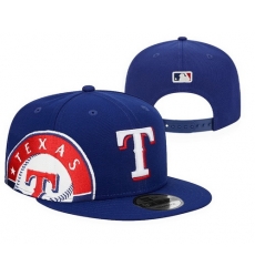 Texas Rangers Snapback Cap 25K N605 Texas Rangers Snapback Cap 25K N605