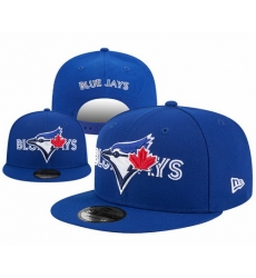 Toronto Blue Jays Snapback Cap 25K C388 Toronto Blue Jays Snapback Cap 25K C388