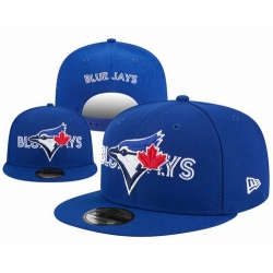 Toronto Blue Jays Snapback Cap 25K C388