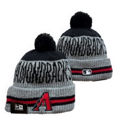 Arizona Diamondbacks Beanies 25K 889 Arizona Diamondbacks Beanies 25K 889