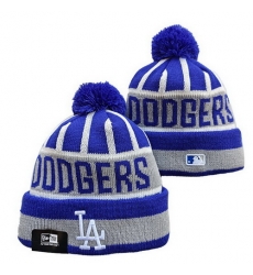 Los Angeles Dodgers Beanies 25K 030 Los Angeles Dodgers Beanies 25K 030