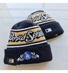Los Angeles Dodgers Beanies 25K 256 Los Angeles Dodgers Beanies 25K 256