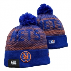 New York Mets 23J Beanies 002
