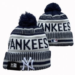 New York Yankees Beanies 001