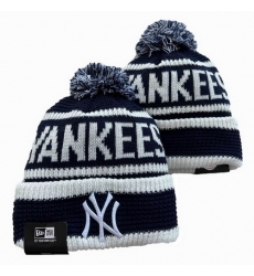 New York Yankees Beanies 25K 596 New York Yankees Beanies 25K 596