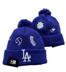 Oakland Athletics Beanies 25G002