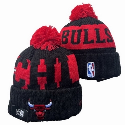 Chicago Bulls Beanies 25K 274