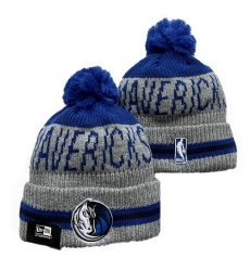 Dallas Mavericks Beanies 25K 008