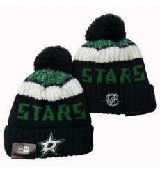 Dallas Stars Beanies 25K 350 Dallas Stars Beanies 25K 350