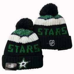 Dallas Stars Beanies 25K 350
