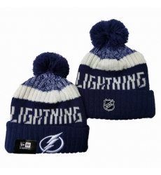 Tampa Bay Lightning Beanies 25K 869 Tampa Bay Lightning Beanies 25K 869