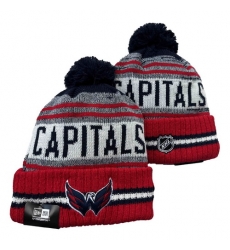 Washington Capitals Beanies 25K 428 Washington Capitals Beanies 25K 428