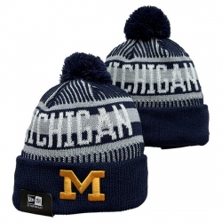 NCAA Beanies 028