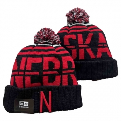 NCAA Beanies 036