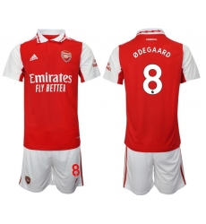 Arsenal Men Soccer Jerseys 032