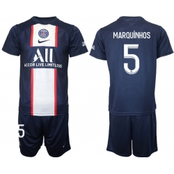 Paris Saint Germain Men Soccer Jersey 090