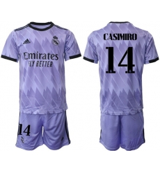 Real Madrid Men Soccer Jersey 007