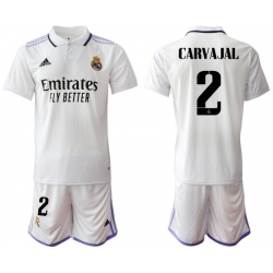 Real Madrid Men Soccer Jersey 039