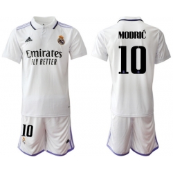 Real Madrid Men Soccer Jersey 042