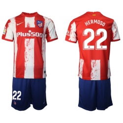 Men Atletico de Madrid Soccer Jerseys 037