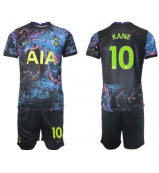 Men Tottenham Hotspur Soccer Jerseys 010