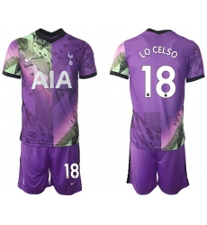 Men Tottenham Hotspur Soccer Jerseys 018