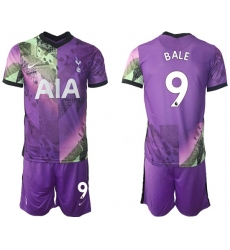 Men Tottenham Hotspur Soccer Jerseys 021