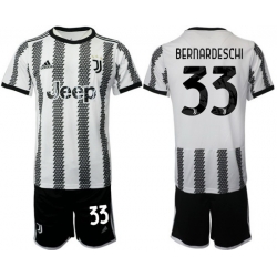 Men Juventus Soccer Jerseys 23D 004