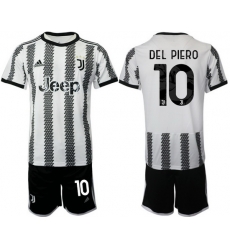 Men Juventus Soccer Jerseys 23D 018