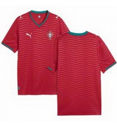 Women Women 0 Portugal Blank Home Replica Jersey 1 Women Women 0 Portugal Blank Home Replica Jersey 1