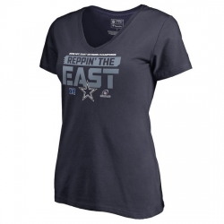 Dallas Cowboys Women T Shirt 011