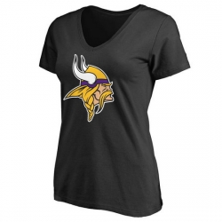Minnesota Vikings Women T Shirt 005