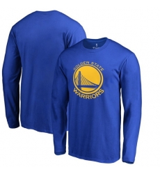 Golden State Warriors Men Long T Shirt 008