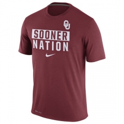 NCAA Men T Shirt 544