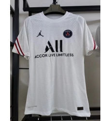 France Ligue 1 Club Soccer Jersey 040