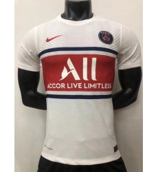 France Ligue 1 Club Soccer Jersey 060