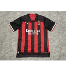 Italy Serie A Club Soccer Jersey 022