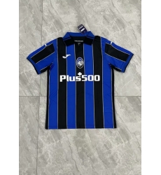 Italy Serie A Club Soccer Jersey 023