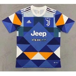 Italy Serie A Club Soccer Jersey 050