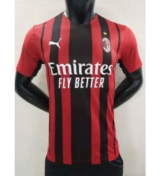 Italy Serie A Club Soccer Jersey 068