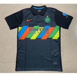 Italy Serie A Club Soccer Jersey 072