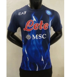 Italy Serie A Club Soccer Jersey 106