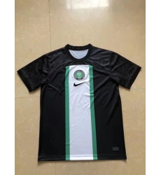 Country National Soccer Jersey 079