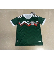 Country National Soccer Jersey 092