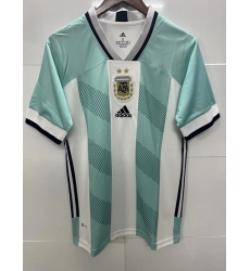 Country National Soccer Jersey 095