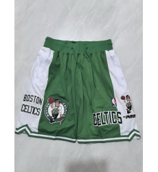 Boston Celtics shorts 260625 848 Boston Celtics shorts 260625 848