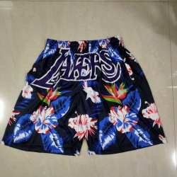 Los Angeles Lakers shorts 260625 032