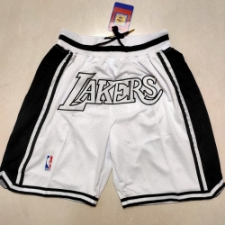 Los Angeles Lakers shorts 260625 070