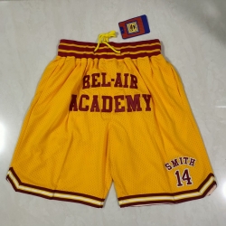 Los Angeles Lakers shorts 260625 196